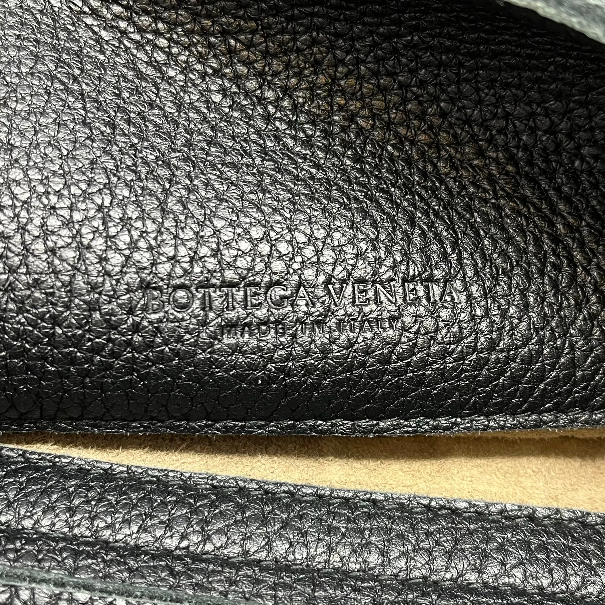 Bottega Veneta Cervo Hobo