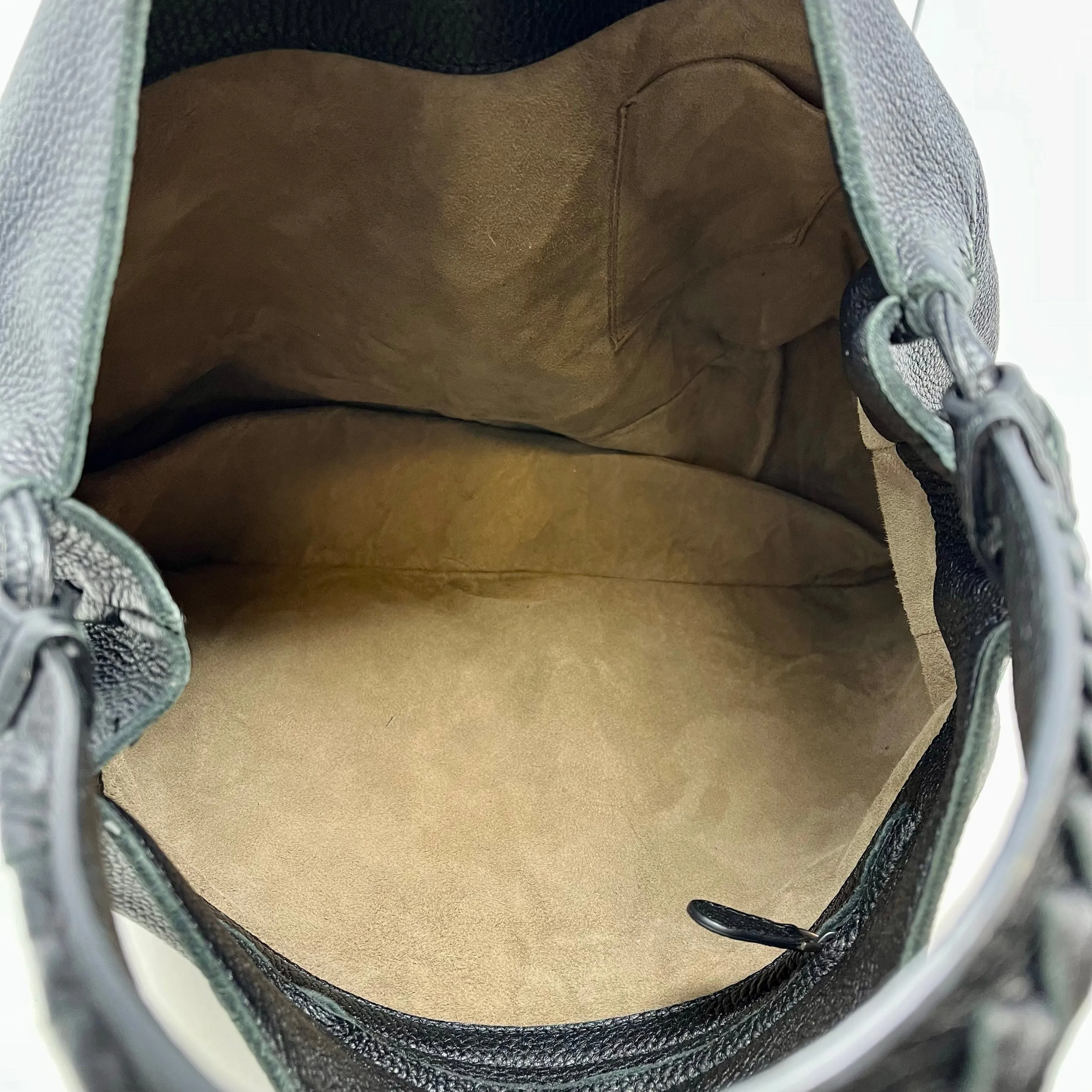 Bottega Veneta Cervo Hobo