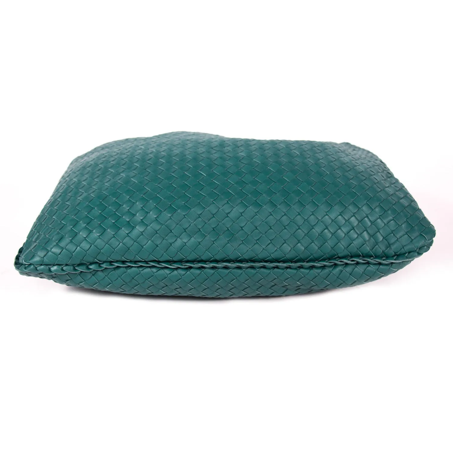 Bottega Veneta Intrecciato Veneta Hobo
