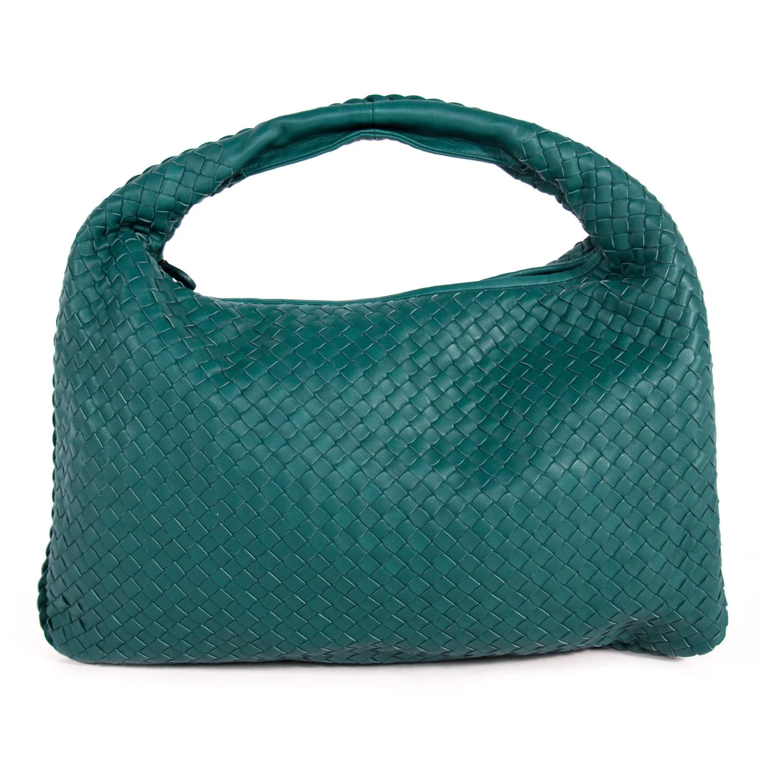Bottega Veneta Intrecciato Veneta Hobo