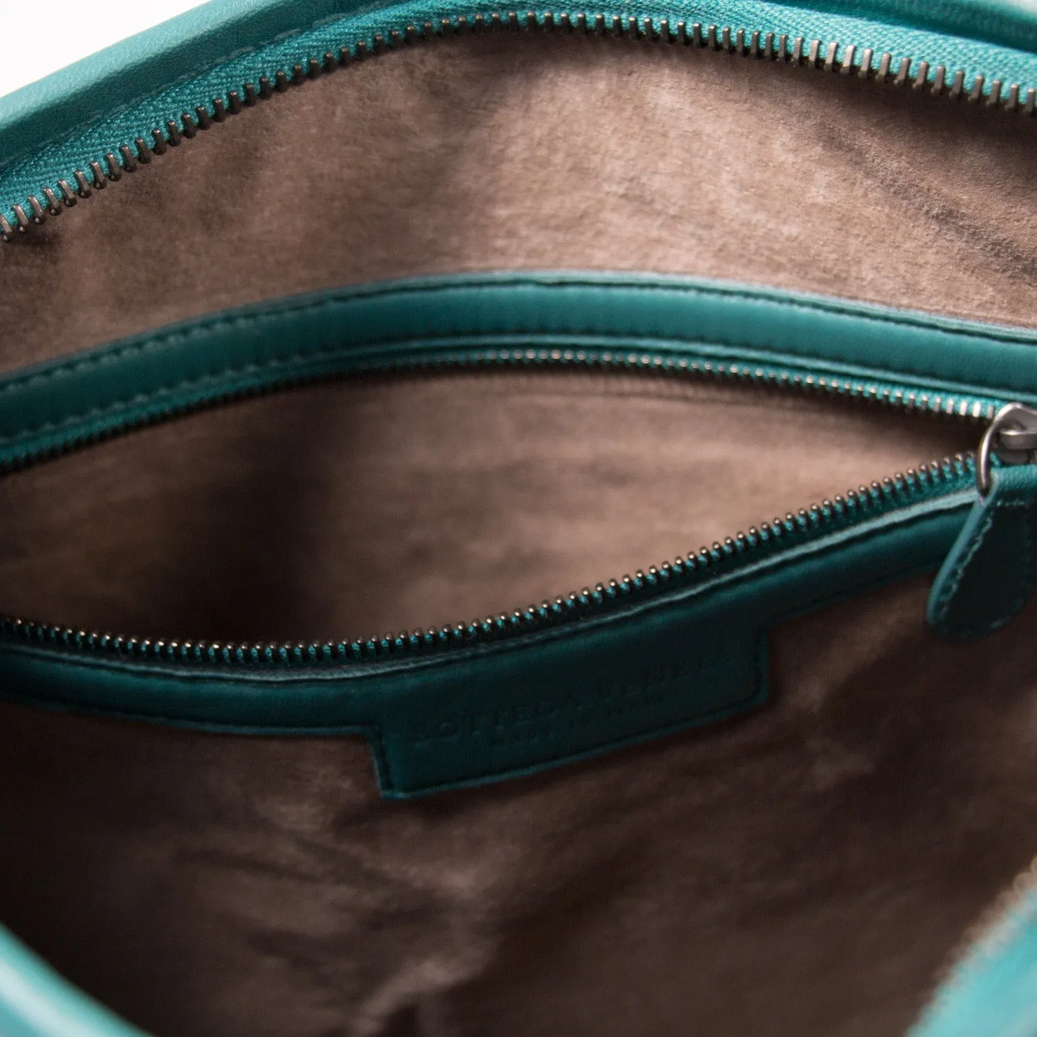 Bottega Veneta Intrecciato Veneta Hobo
