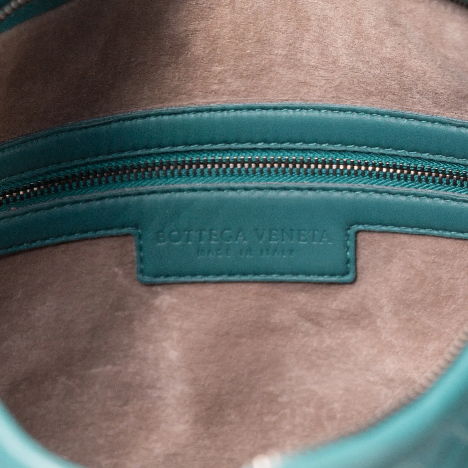 Bottega Veneta Intrecciato Veneta Hobo