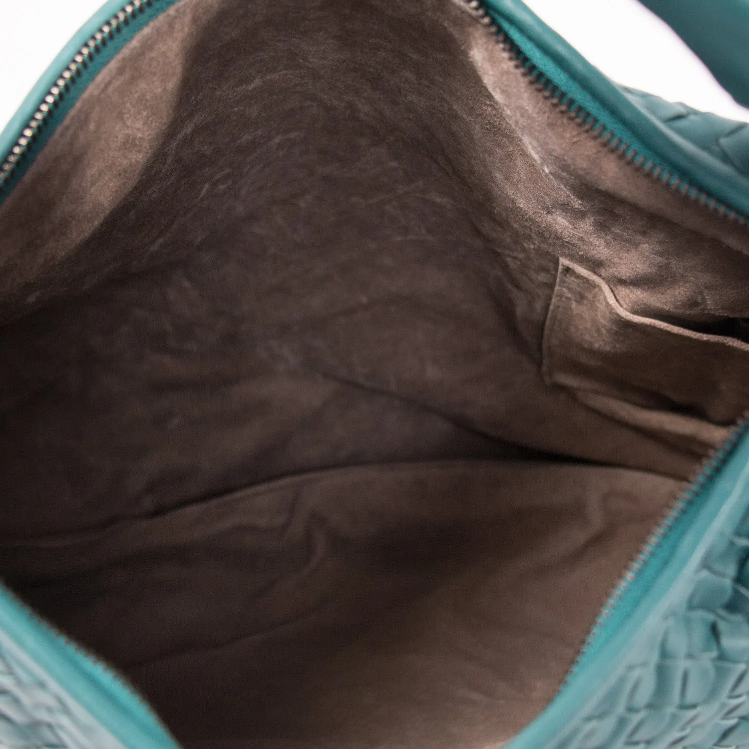 Bottega Veneta Intrecciato Veneta Hobo