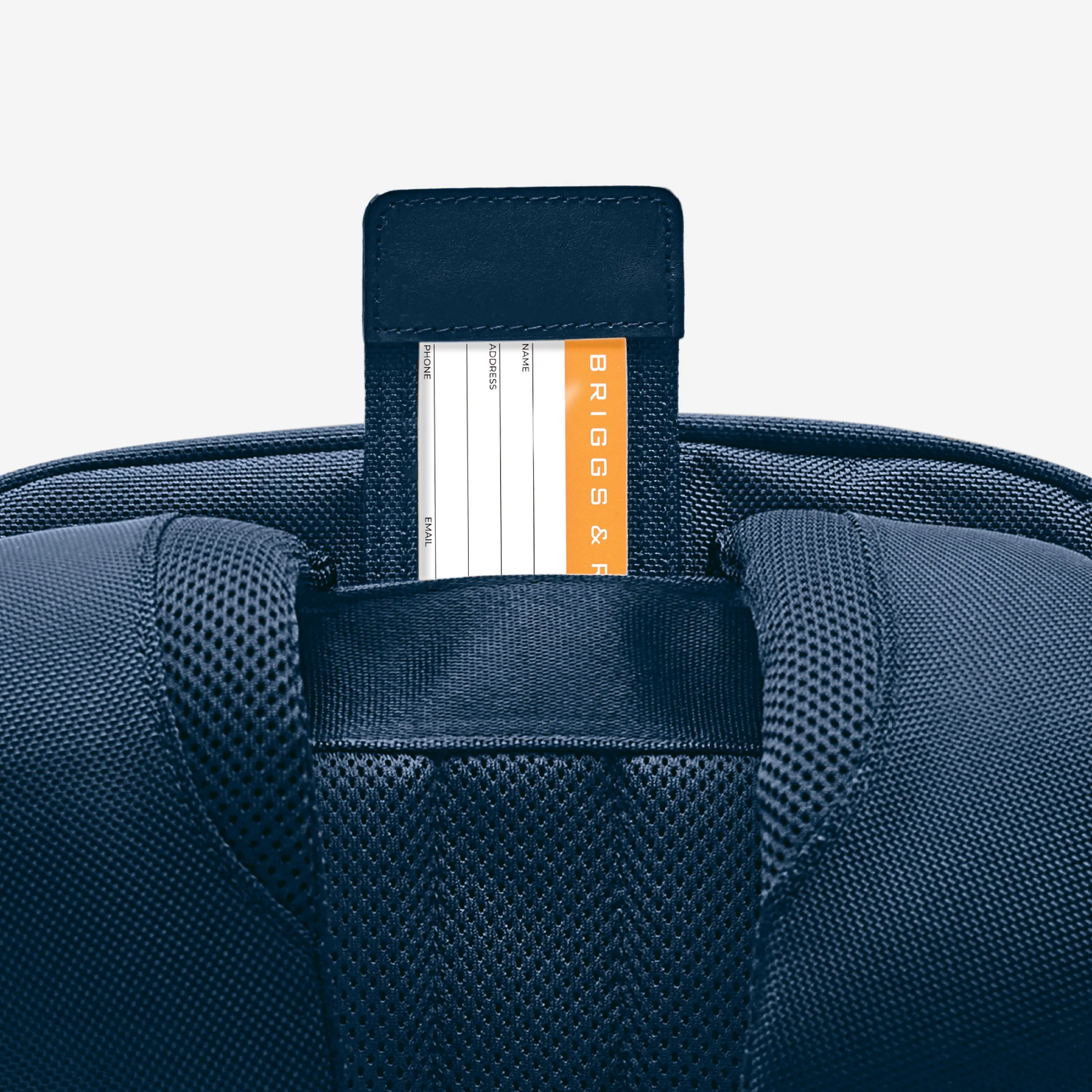 Briggs & Riley NEW Baseline Traveler Backpack