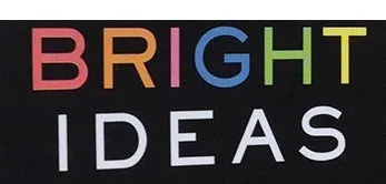 Bright Ideas Wheat Bag Blue Large 1Kg