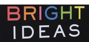 Bright Ideas Wheat Bag Blue Large 1Kg