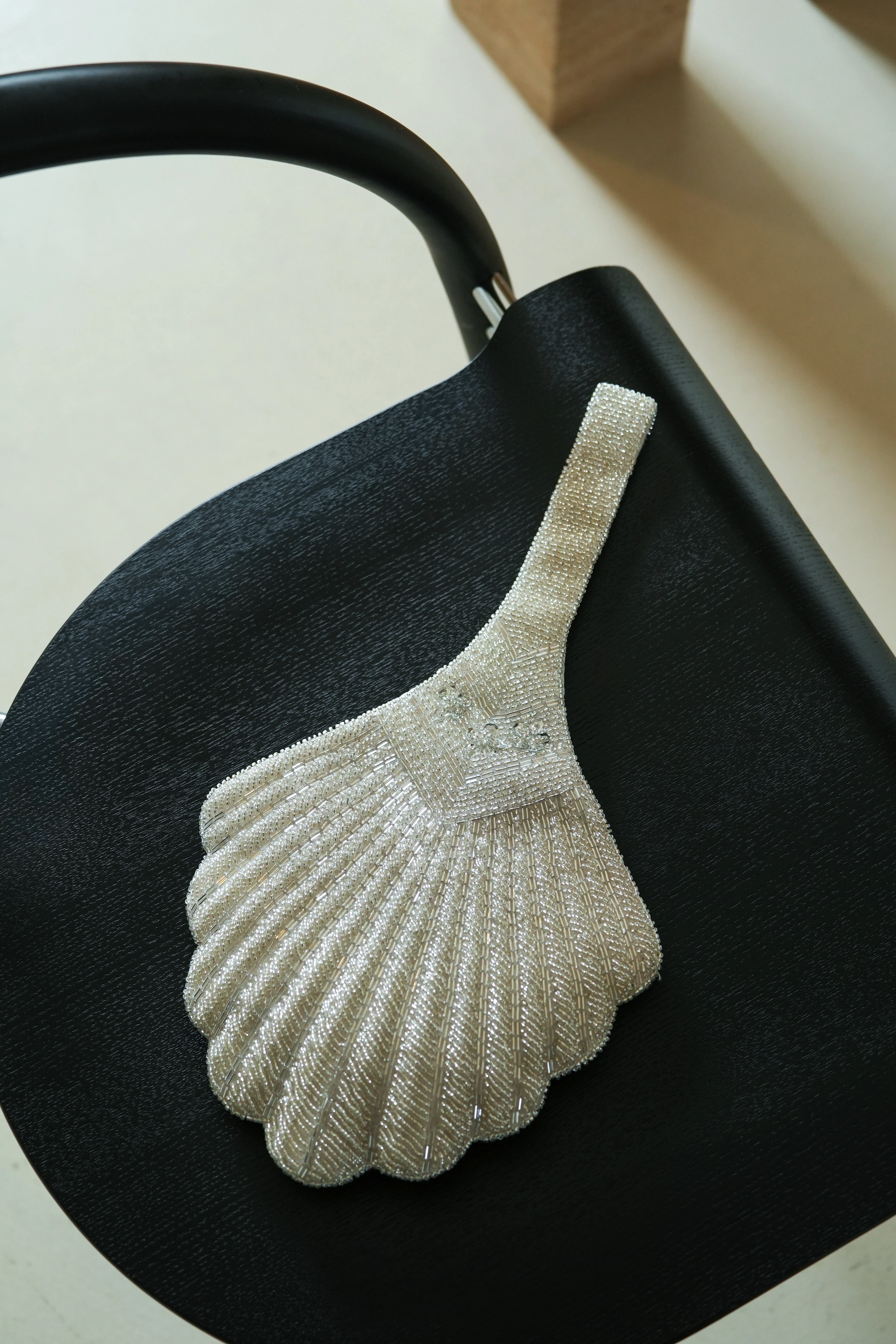 Brillante Handmade Mini Bag