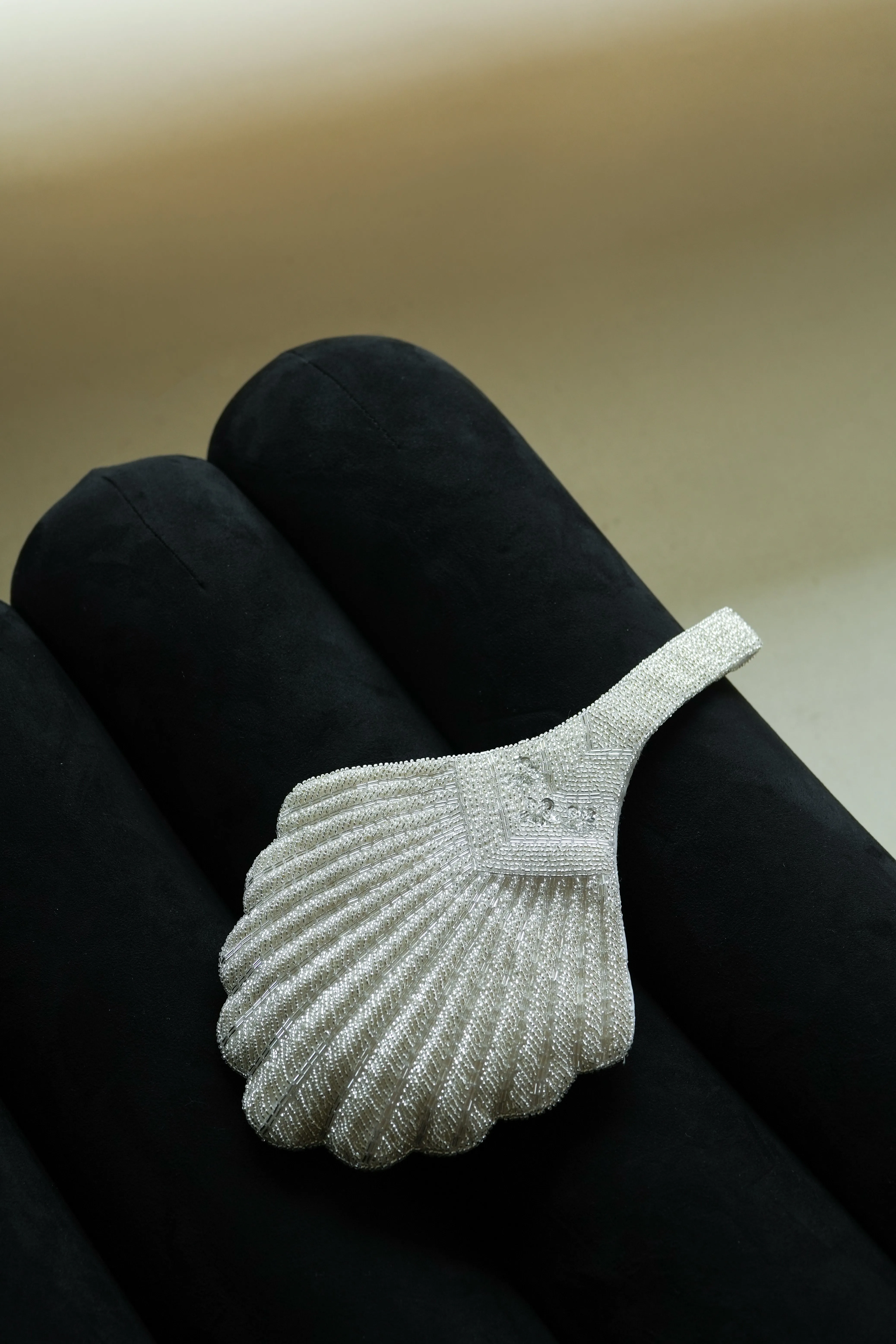 Brillante Handmade Mini Bag