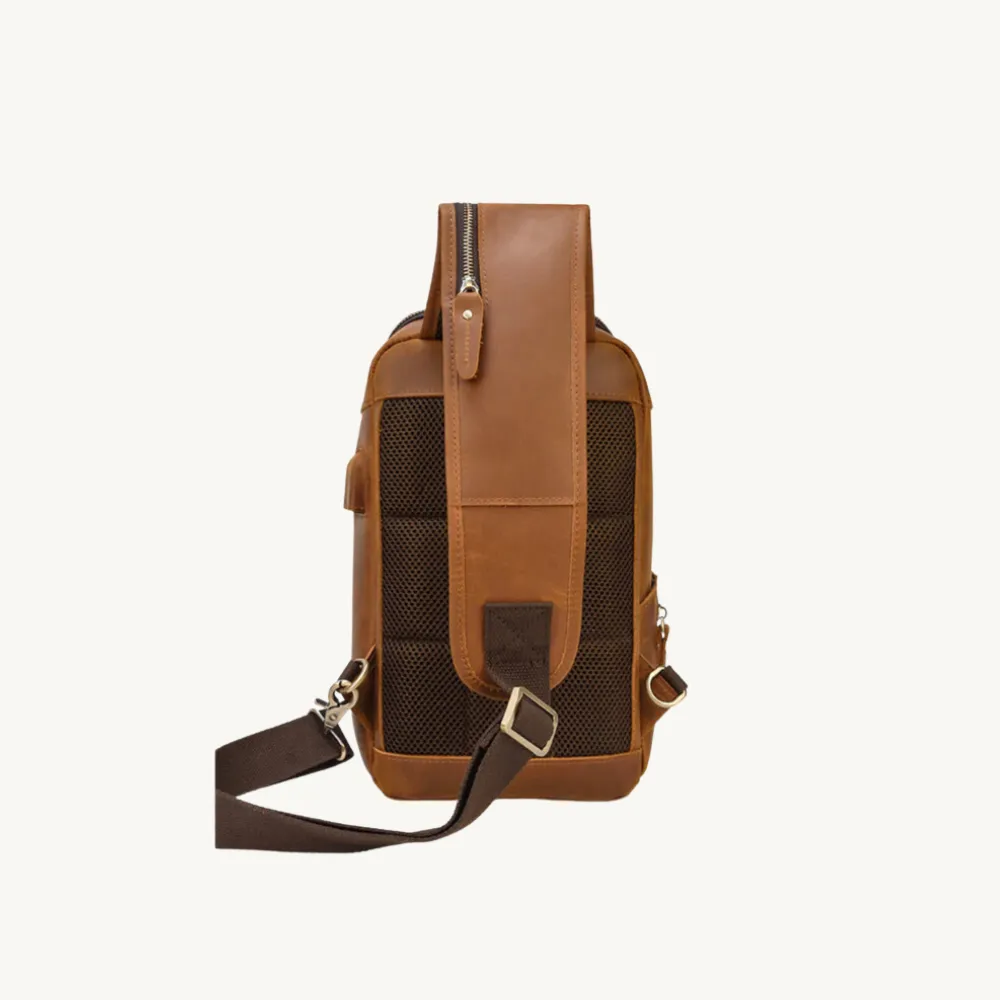 ﻿Brown Ascent