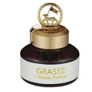 BULLSONE GRASSE L’ESTEREL - WHITE MUSK