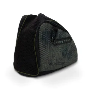 Bunkerkings Supreme Paintball Masken Case - Highlander Camo