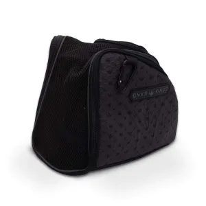 Bunkerkings Supreme Paintball Masken Case - Royal Black