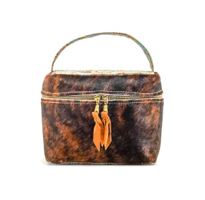 Caboose - Brindle w/ Patina Driftwood