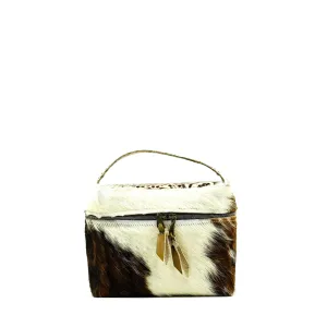 Caboose - Tricolor w/ Ivory Tool