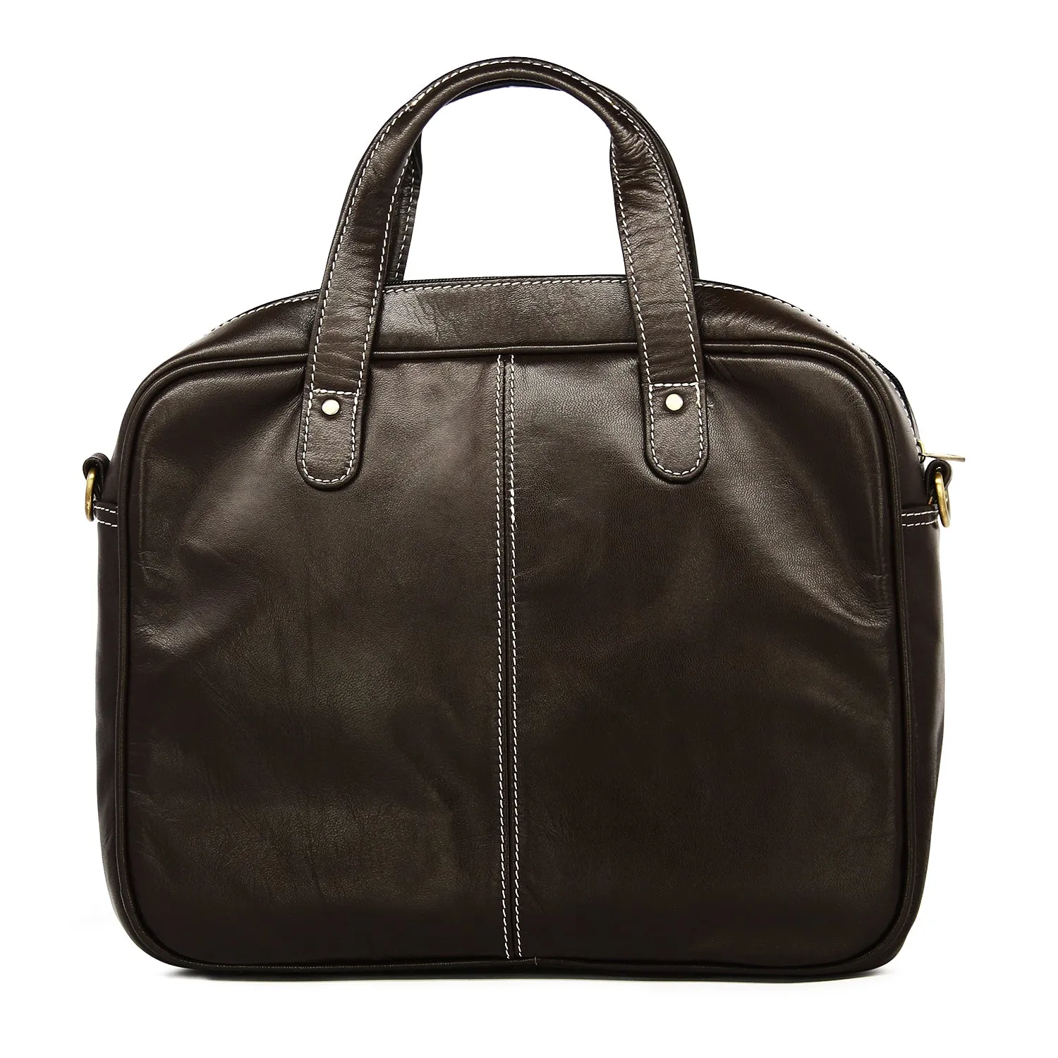 Caelatum Corium Laptop Bag