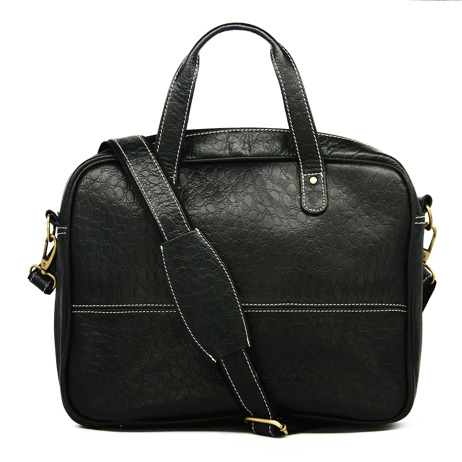 Caelatum Corium Laptop Bag