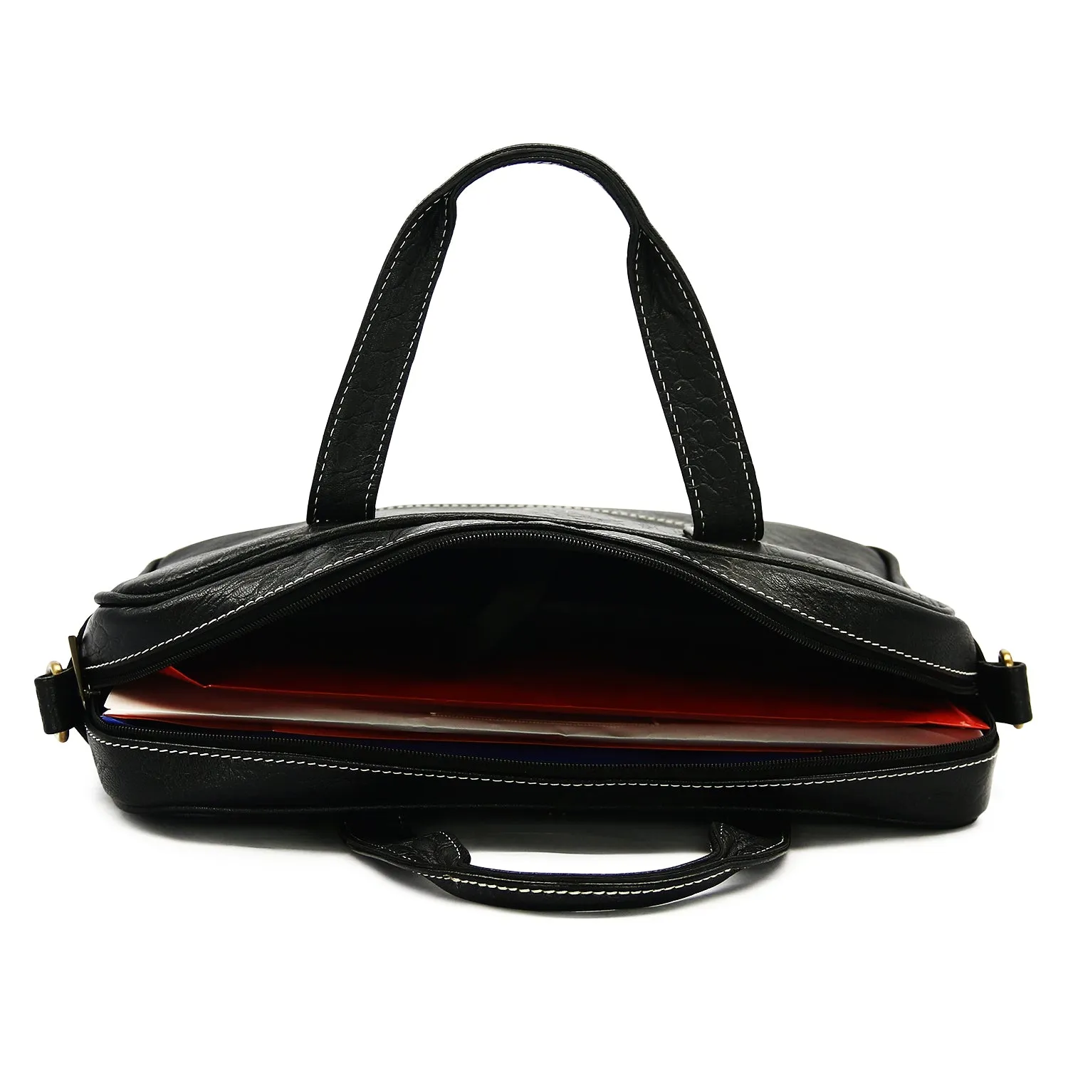 Caelatum Corium Laptop Bag
