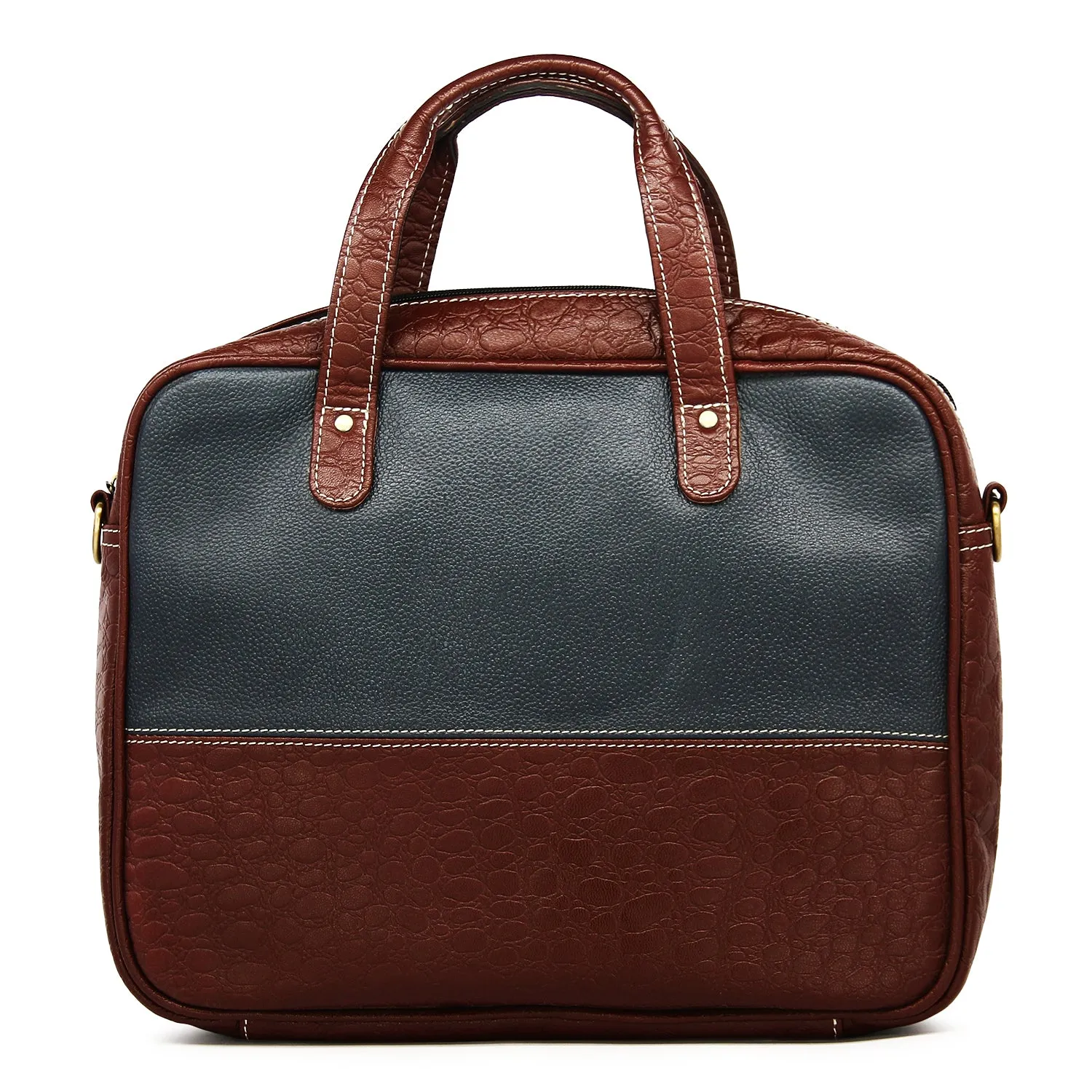 Caelatum Corium Laptop Bag
