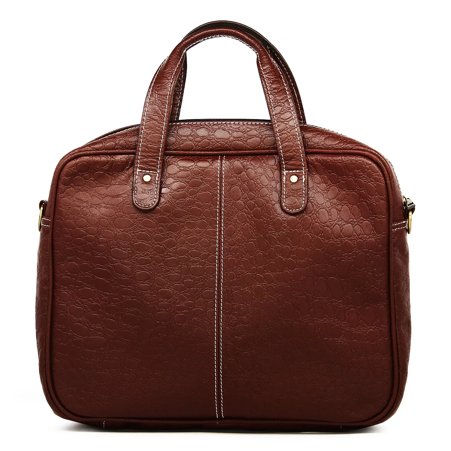 Caelatum Corium Laptop Bag