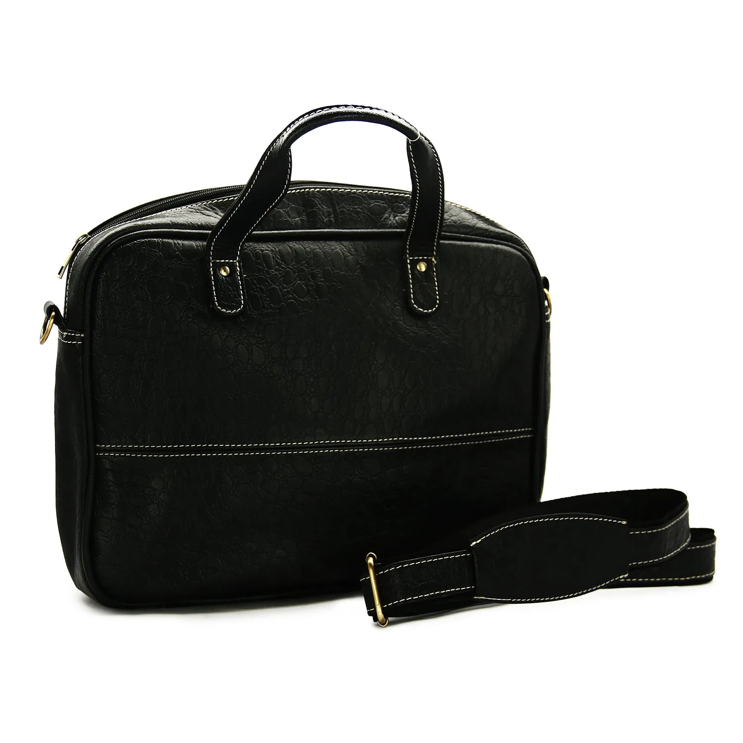 Caelatum Corium Laptop Bag