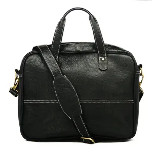 Caelatum Corium Laptop Bag