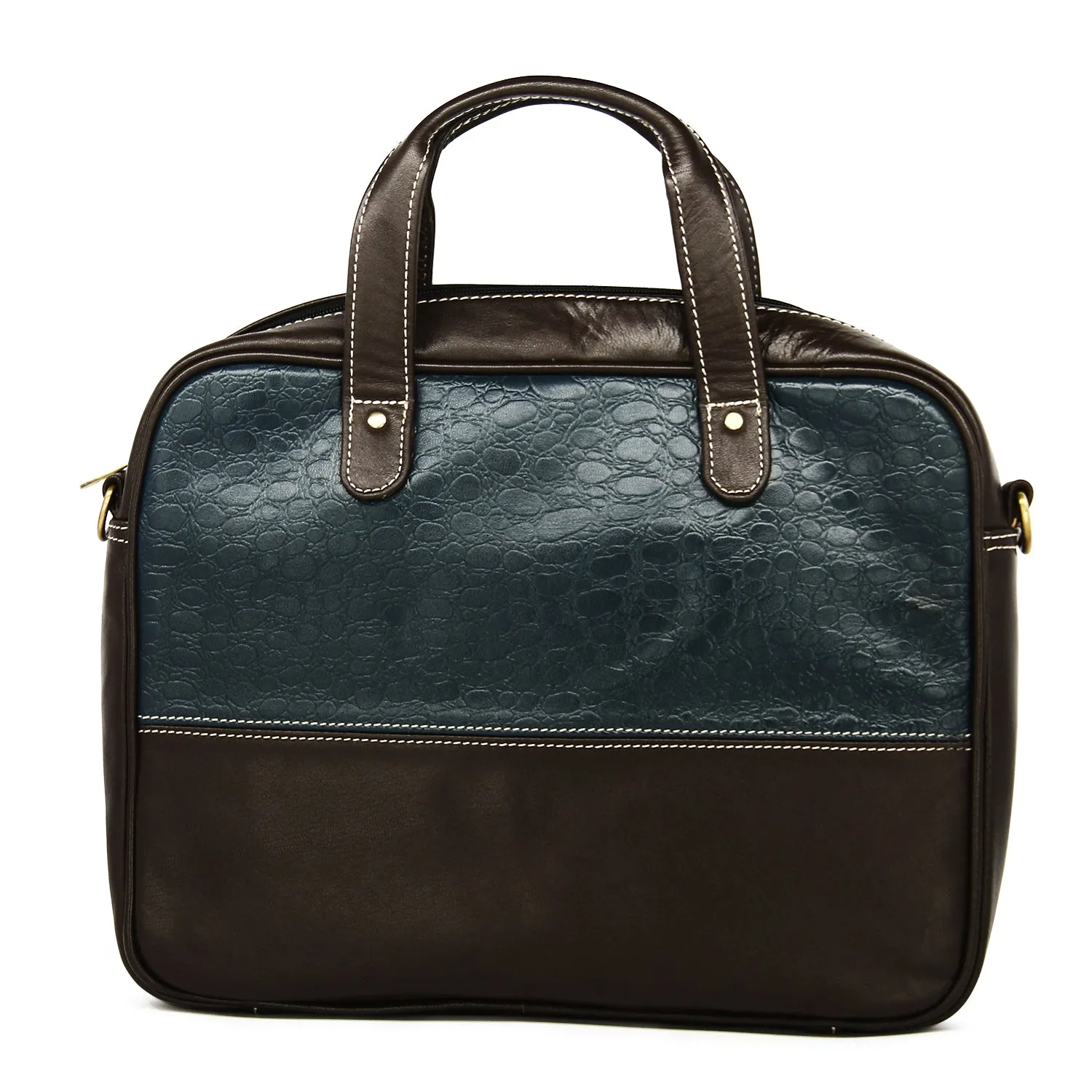 Caelatum Corium Laptop Bag