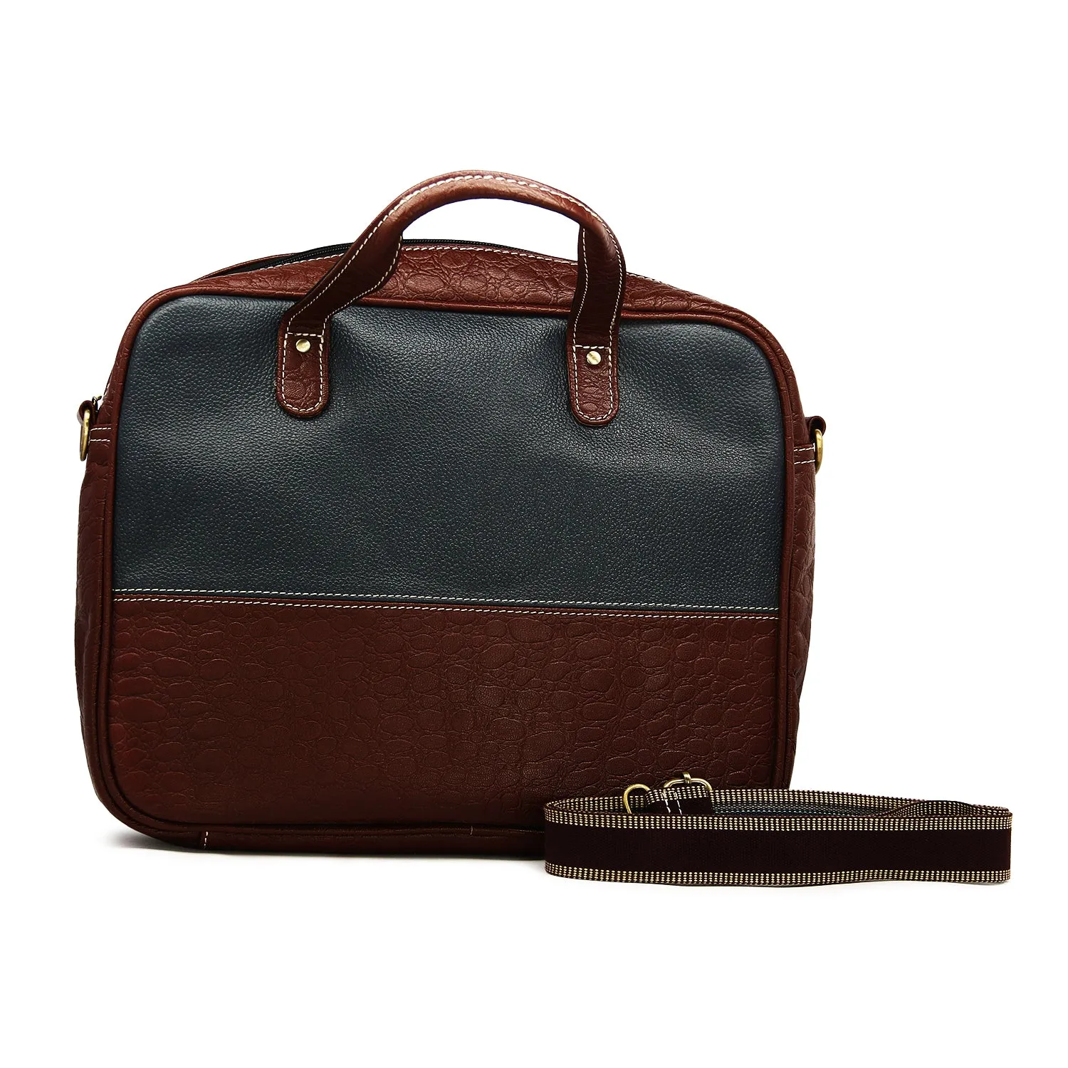 Caelatum Corium Laptop Bag