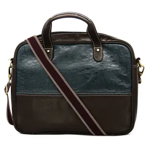 Caelatum Corium Laptop Bag