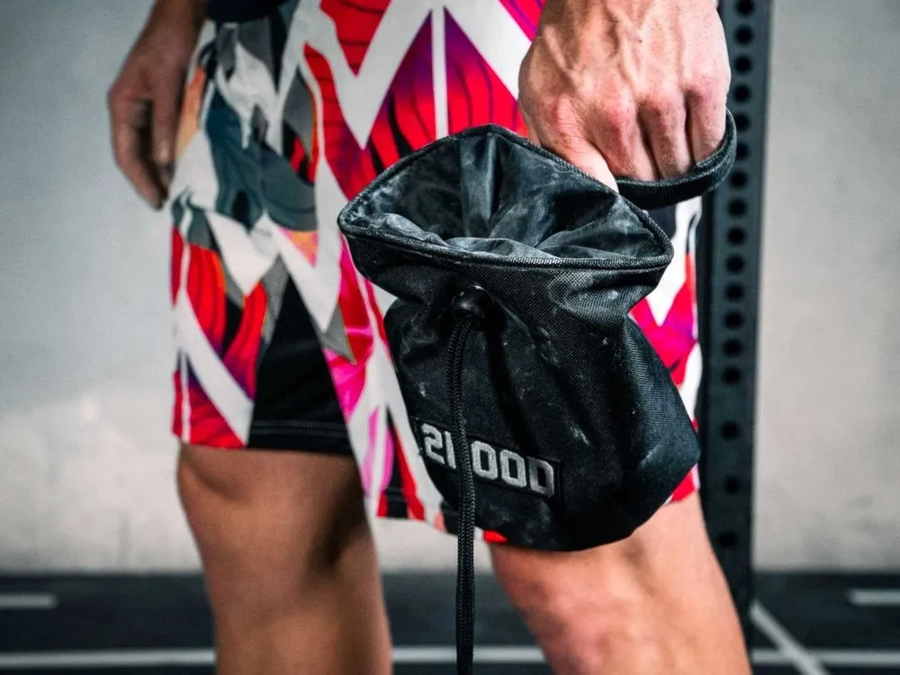 Chalk Bag (Magnesiumbehälter)