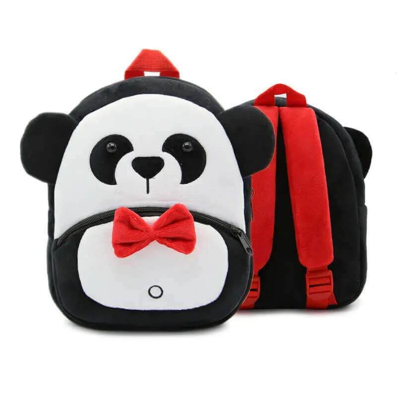 Charming Critter Kindergarten Backpacks