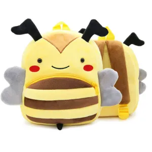 Charming Critter Kindergarten Backpacks