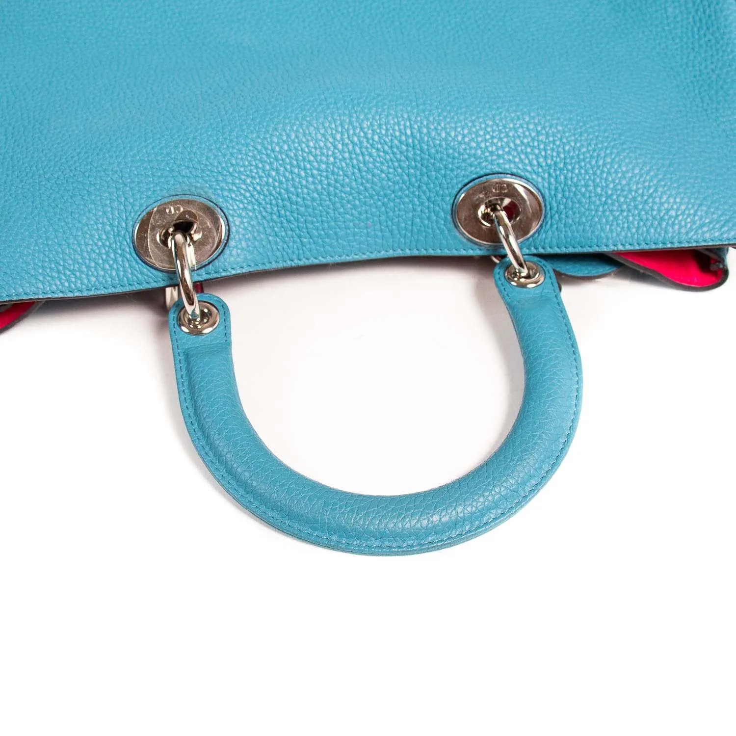 Christian Dior Diorissimo Large Tote