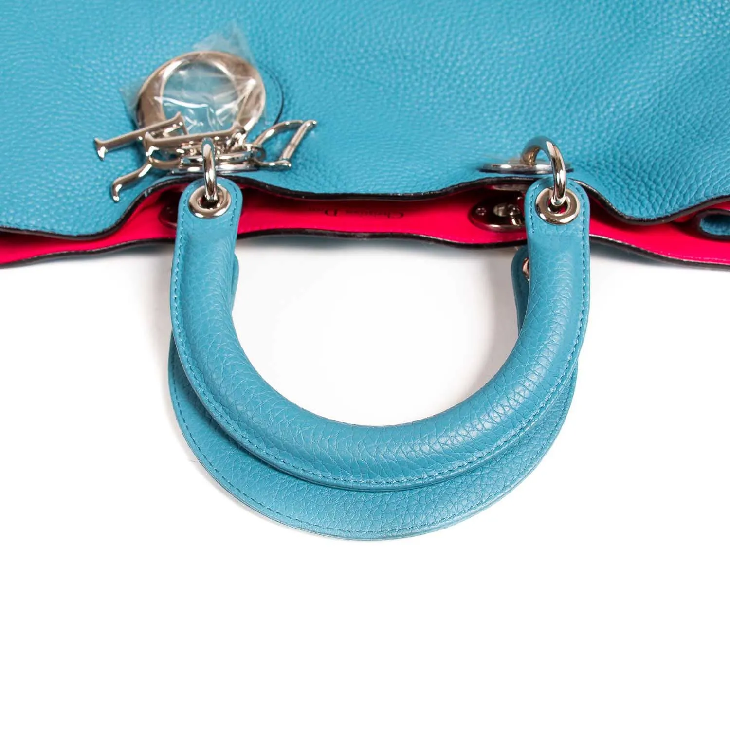Christian Dior Diorissimo Large Tote