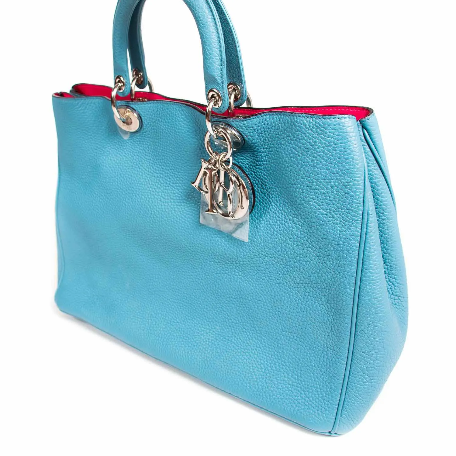 Christian Dior Diorissimo Large Tote