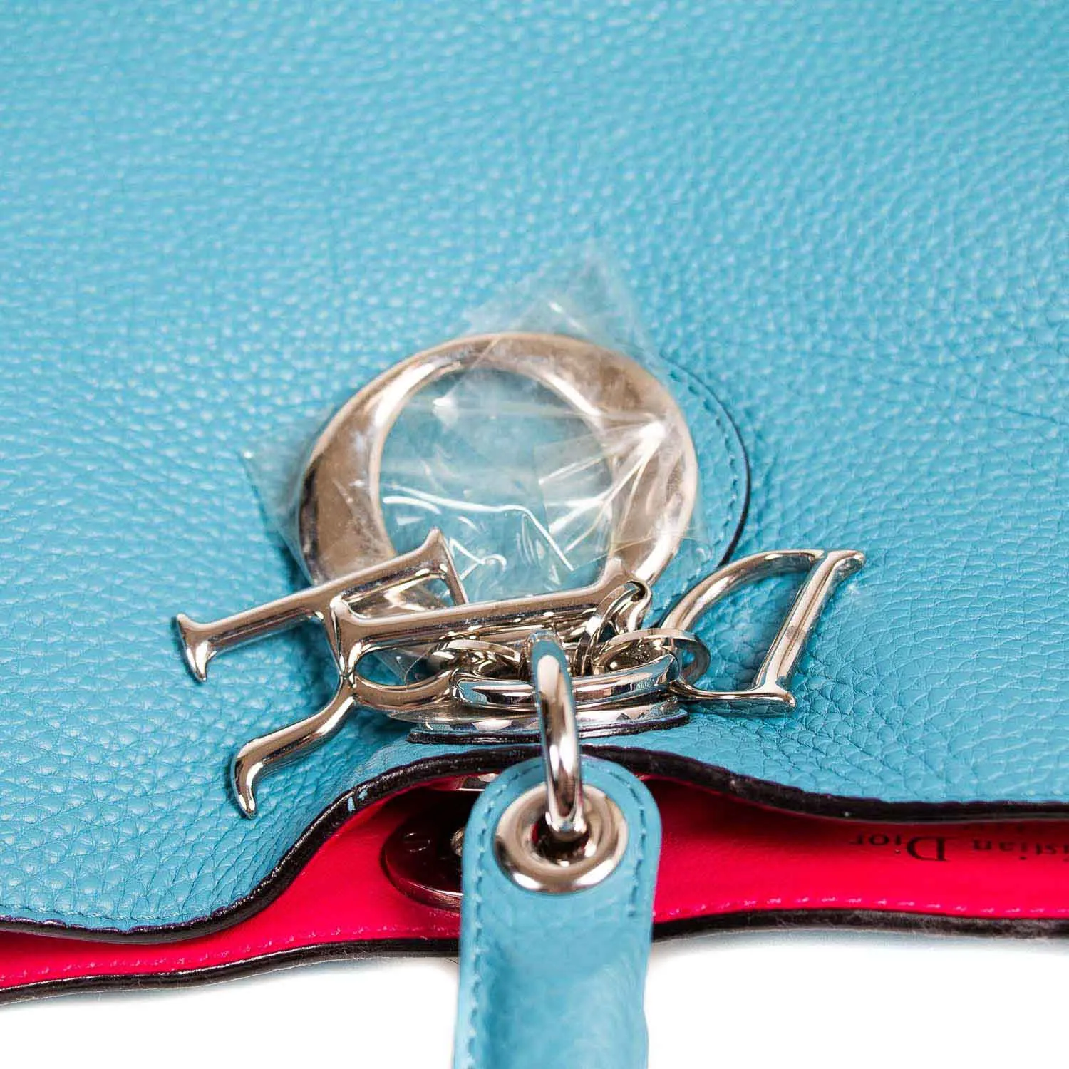 Christian Dior Diorissimo Large Tote