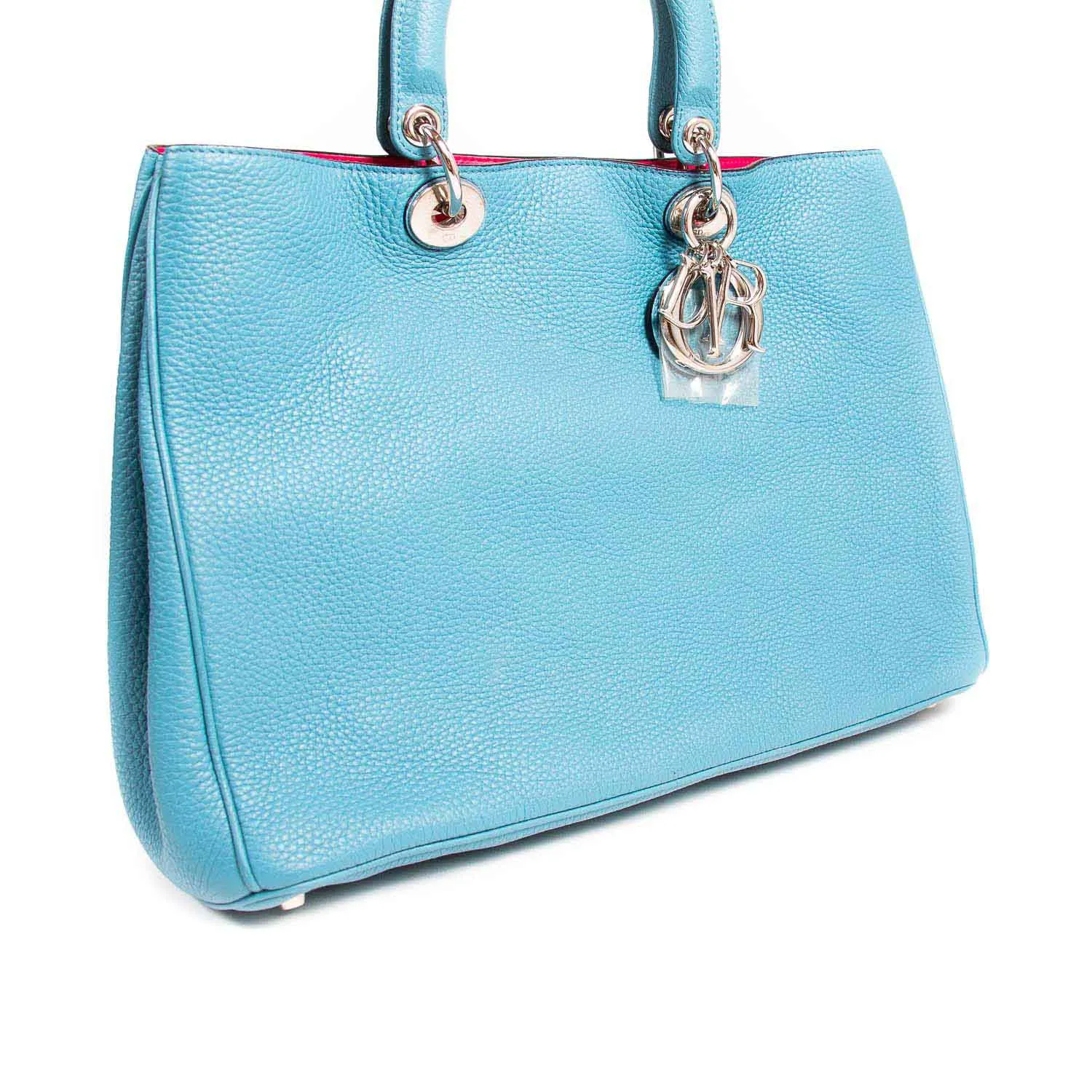 Christian Dior Diorissimo Large Tote