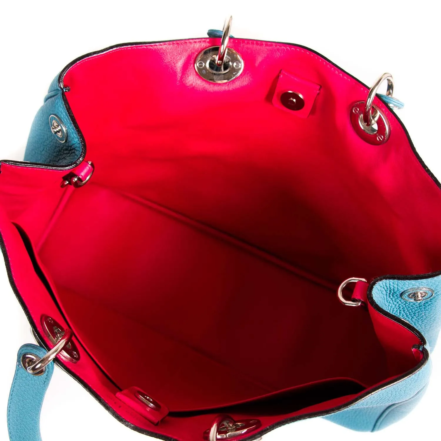 Christian Dior Diorissimo Large Tote