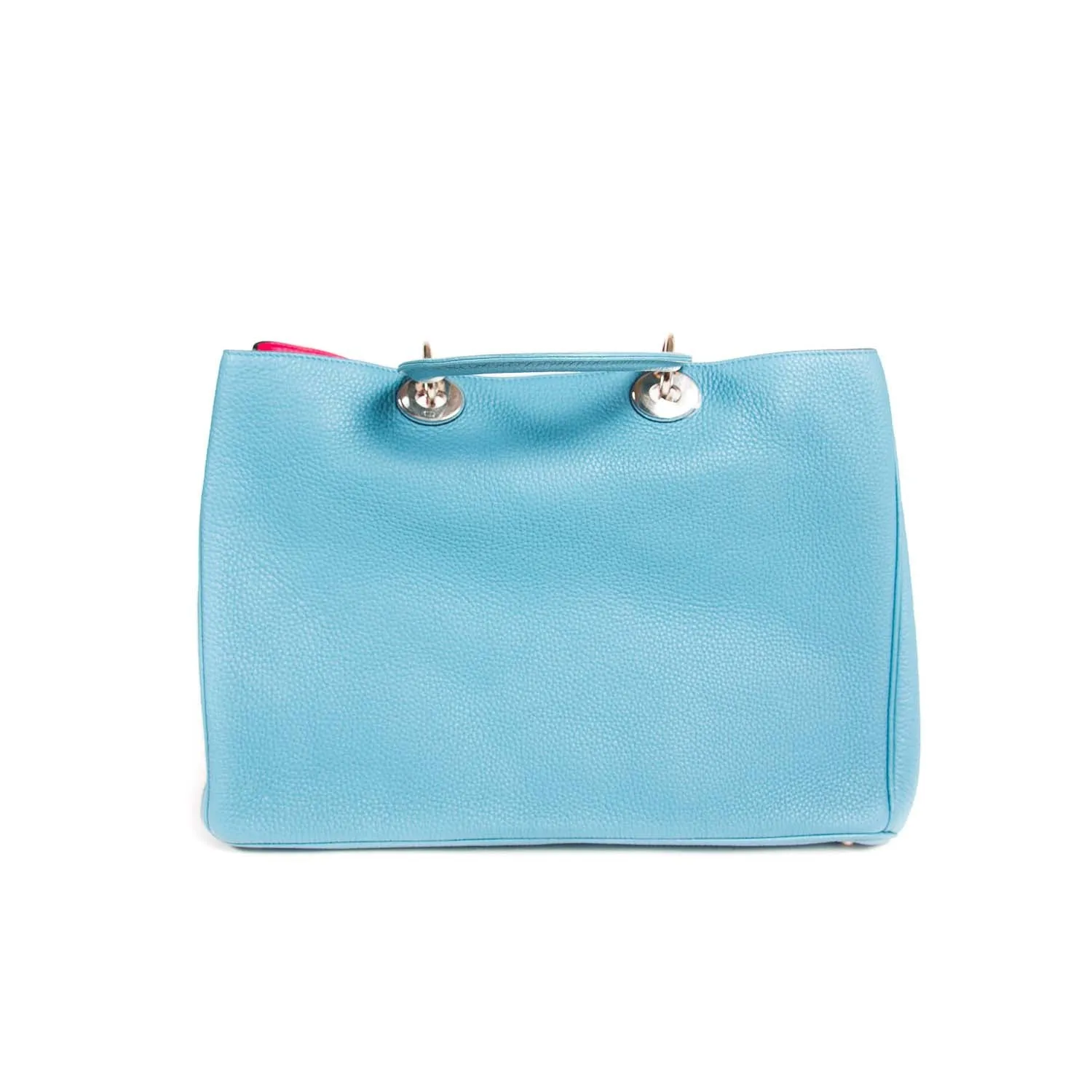 Christian Dior Diorissimo Large Tote