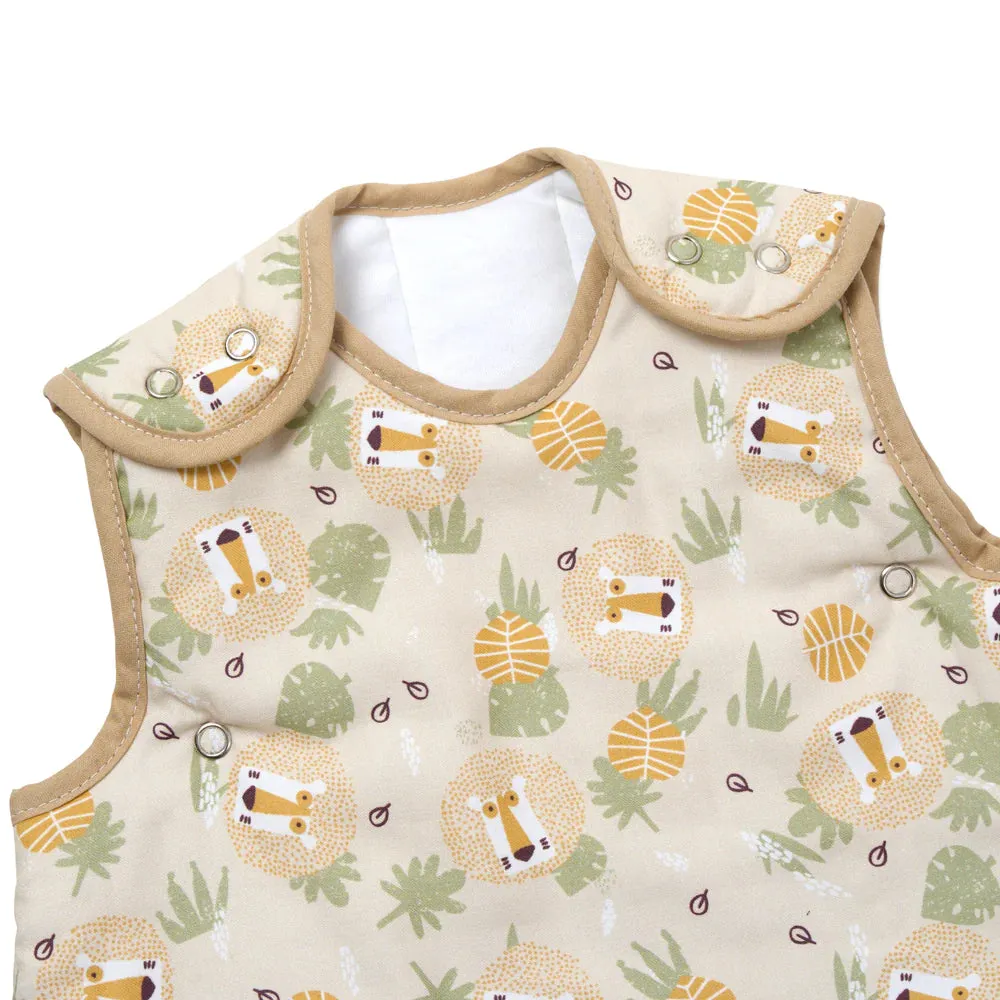 Clair De Lune Safari Sleeping Bag 2.5 Tog - 0.6m