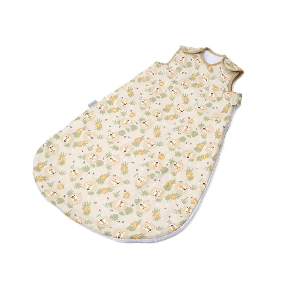 Clair De Lune Safari Sleeping Bag 2.5 Tog - 0.6m