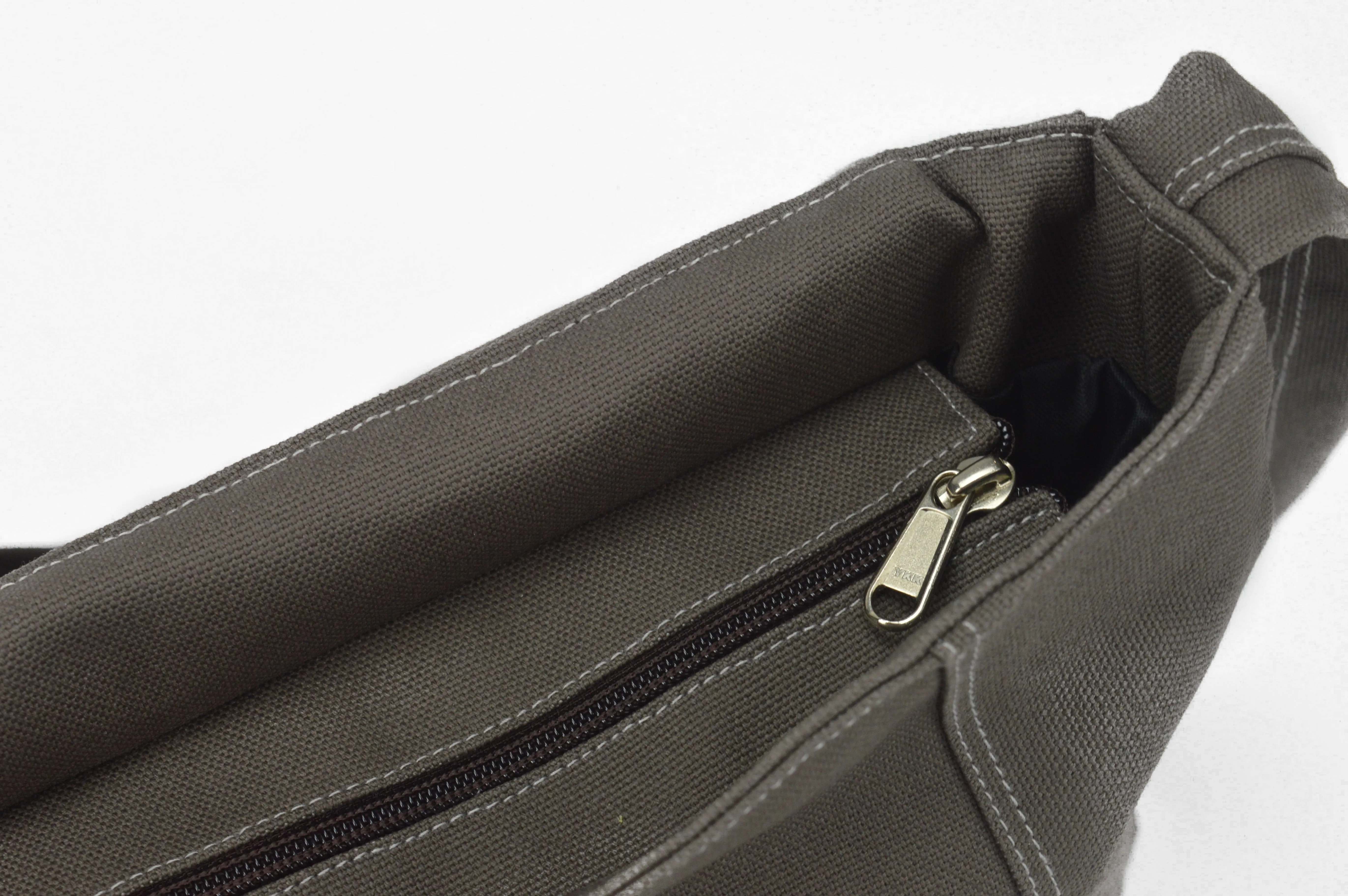 Claire 103 Gray | Crossbody Bag