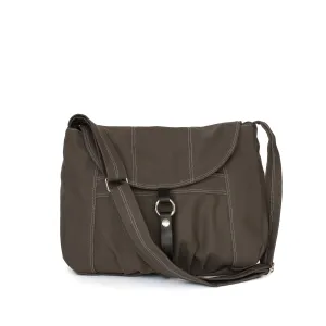 Claire 103 Gray | Crossbody Bag