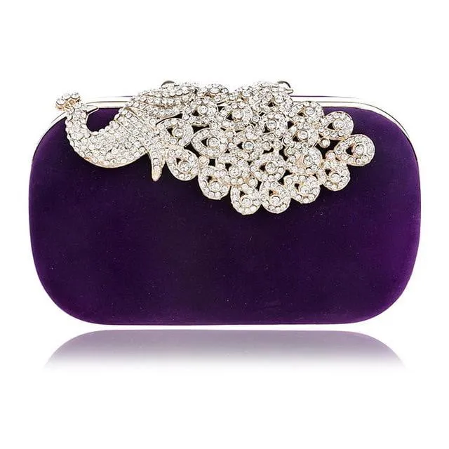 Clutch Bags for Wedding and Party