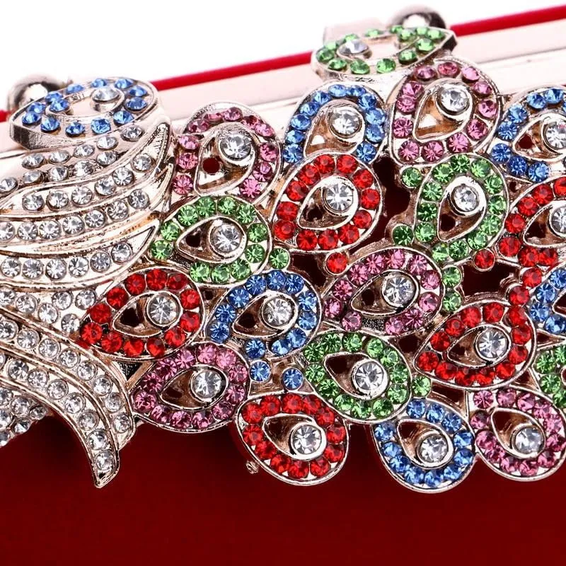Clutch Bags for Wedding and Party