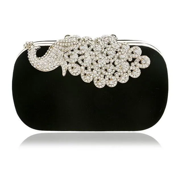 Clutch Bags for Wedding and Party