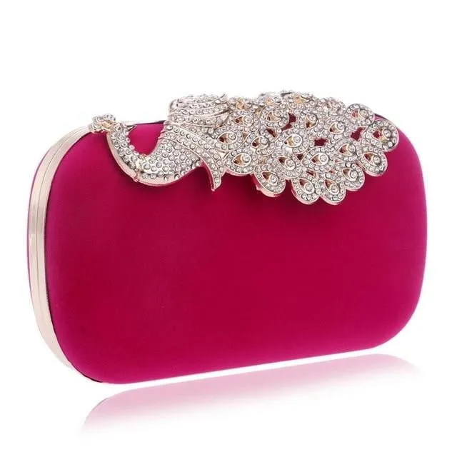 Clutch Bags for Wedding and Party