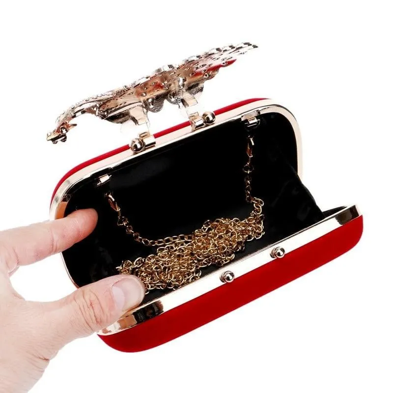 Clutch Bags for Wedding and Party