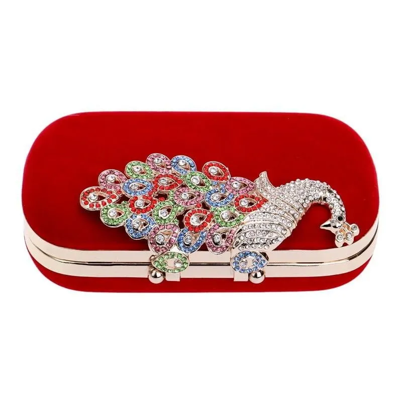 Clutch Bags for Wedding and Party