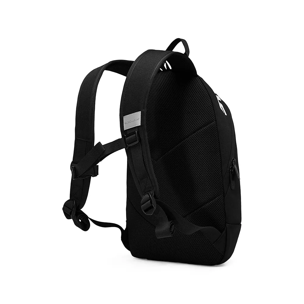 Comfort Athleisure: Performance Backpack