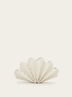 Coquillage Des Sables Clutch